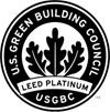 leed platinum