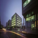 BB CENTRE | OFFICE PARK